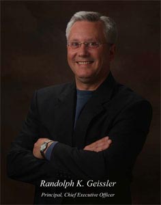 Randy Geissler